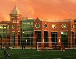 INTO Marshall University