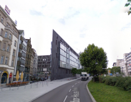 Anglo-German Institute AGI