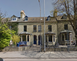 OISE Cambridge Language School