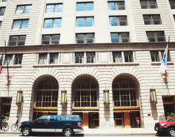 OISE Boston Language School