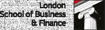 Logo London School of Business and Finance Singapore