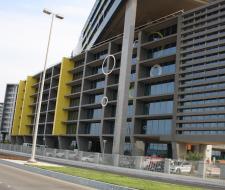 Eaton Institute Abu Dhabi