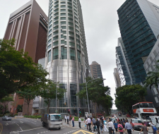 London School of Business and Finance Singapore