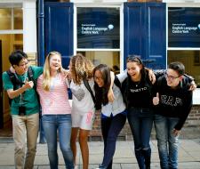 Hampstead English School in York