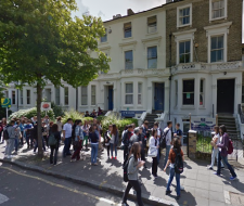 Edwards Language School Sprachcaffe