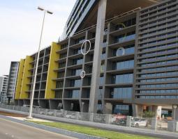 Eaton Institute Abu Dhabi