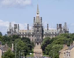 Fettes College Private School