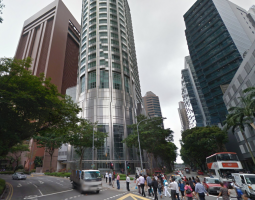 London School of Business and Finance Singapore