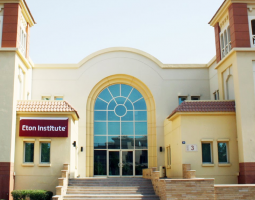Eton Institute Dubai