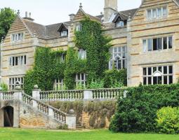 Summer camp PGL Caythorpe Court