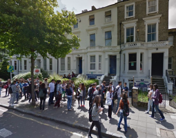 Edwards Language School Sprachcaffe