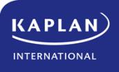 Logo Kaplan San Diego School