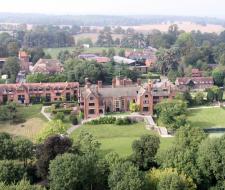 Shiplake College Children's Camp
