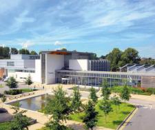 INTO Univeristy of Gloucestershire