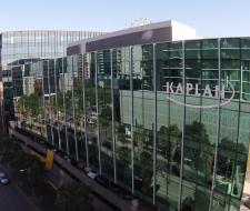 Language School Kaplan Melbourne