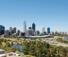 Language school Kaplan Perth