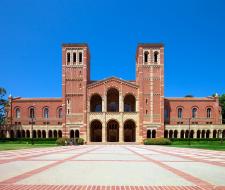 Summer Camp University of California