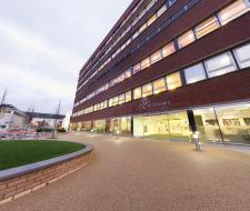 St George's University of London