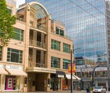 Kaplan Vancouver Language School