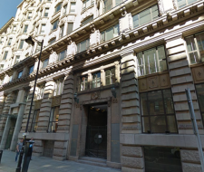 INTO Manchester Education Center