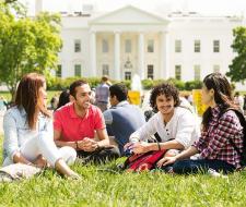 Kaplan International Languages - Washington DC