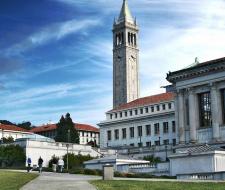 Kaplan Summer Berkeley Language Camp