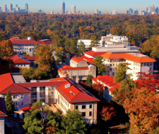 Emory University Summer Camp