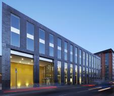 INTO Manchester Metropolitan University