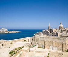 Language School Kaplan Sliema