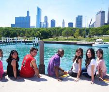 Language School Kaplan Chicago