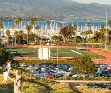 Language school Kaplan Santa Barbara