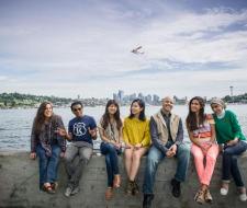 Language School Kaplan Seattle