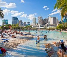 Language School Kaplan Brisbane