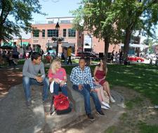 Kaplan Boston Harvard Square School