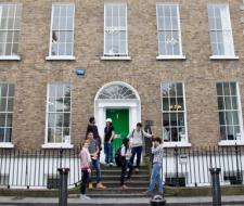 Kaplan Dublin Language School