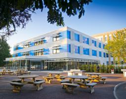 CATS College Cambridge