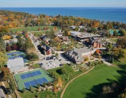 Appleby College Private School