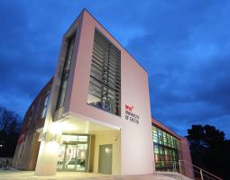 INTO University of Exeter