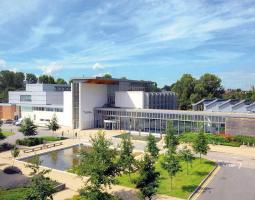 INTO Univeristy of Gloucestershire