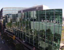 Language School Kaplan Melbourne