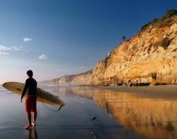 Kaplan summer San Diego kids camp