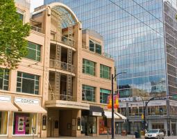 Kaplan Vancouver Language School