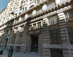 INTO Manchester Education Center