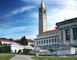 Kaplan Summer Berkeley Language Camp