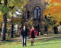 King's Edgehill School