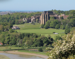 Lancing College