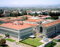 UC Summer Camp Berkeley University