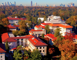 Emory University Summer Camp
