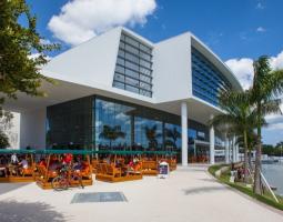 University of Miami Summer Camp