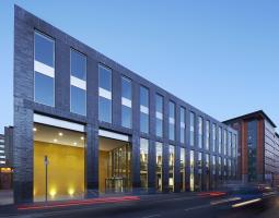 INTO Manchester Metropolitan University